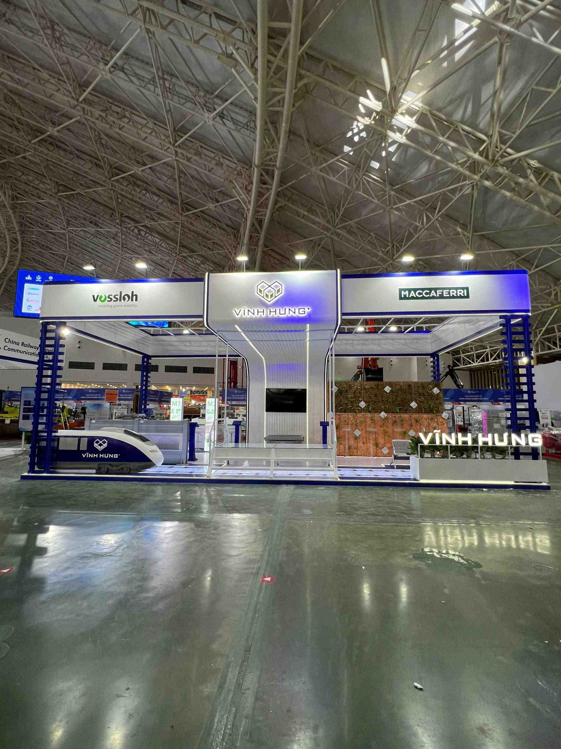 Vĩnh hưng 72 m2 (Triển lãm đường sắt 12/11-15/11/2025)&nbsp;